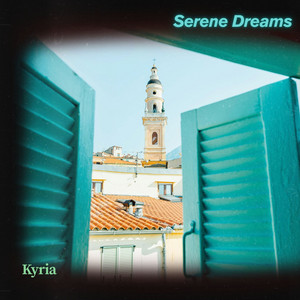 Serene Dreams by Kyria