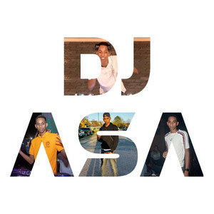 DJ ASA - Gansta life (feat. yanky, baron, boomang & kendy)