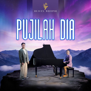 Pujilah Dia