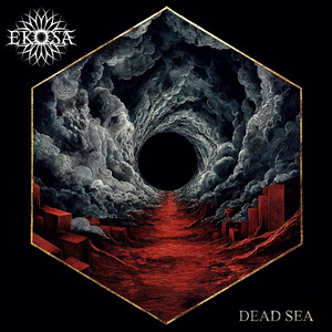 Dead Sea by Ekosa