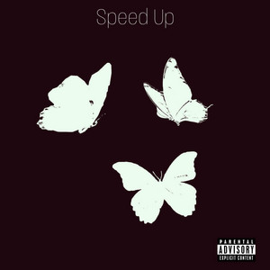 No Se (Speed Up) by Skinny Xander
