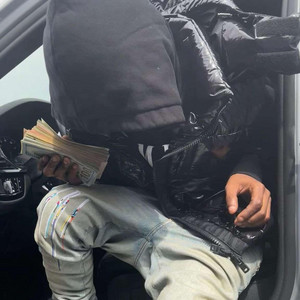 Stay Dangerous by TG Flockaa