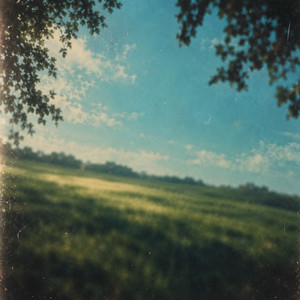 Green Fields by Cloudsurfin'