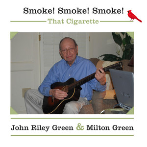 John Riley Green