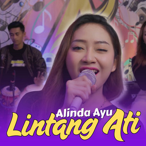 Lintang Ati (Live)