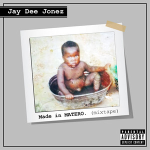 Ambuye by Jay Dee Jonez, Vee