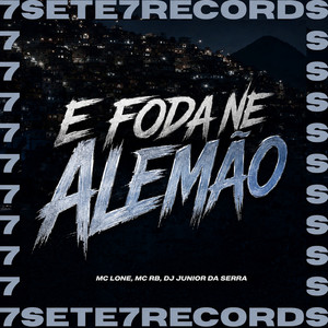 É Foda Ne Alemão