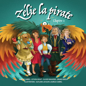Narration n°1 by Zélie La Pirate