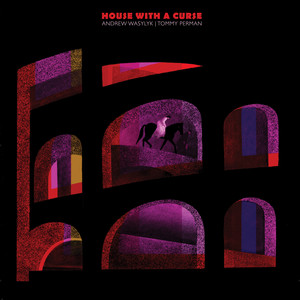 Echo Of The Messenger by Andrew Wasylyk, Tommy Perman
