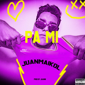 Portada de PA MI