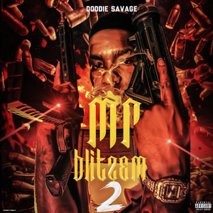 Head 2 My Toes (BlitzMix) by Doddie Savage