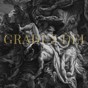 GRADUS DEI by Lamentari
