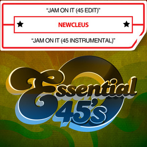 【中古】 Jam for the 90’s Newcleus Jam For The 90's - Album by Newcleus | Spotify