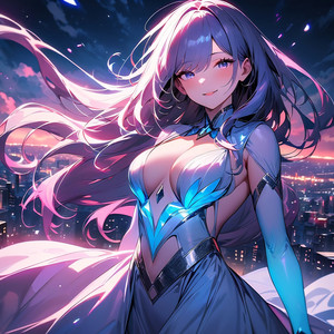 Oh Boy by Asuna