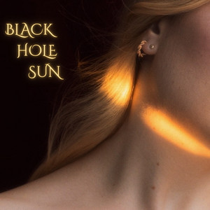 Black Hole Sun by Valerie Broussard