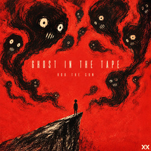ghost in the tape by Rob The Sun