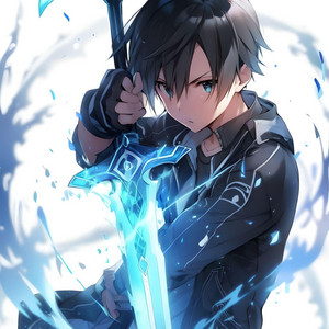 Sword Art Online | Opening 1