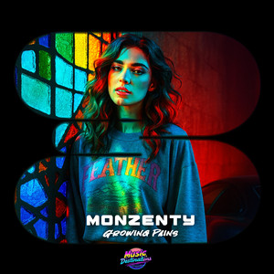 Growing Pains by Monzenty
