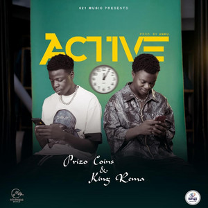 Prizo coins - ACTIVE