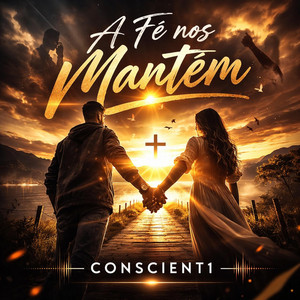 Conscient1 - A Fé Nos Matém