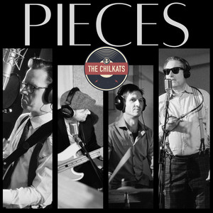 Pieces by The Chilkats