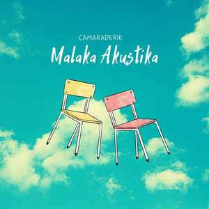 Malaka Akustika - Bullet with Butterfly Wings (Guitar and Vocal Duo Version)