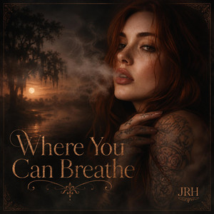 If You Let Me by JRH