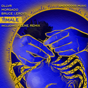 OLLVR cover