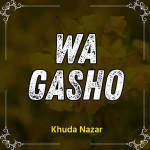 Khuda Nazar - Unta Sad Arman