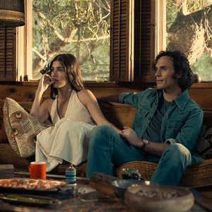 Up To You - Simone Jackson