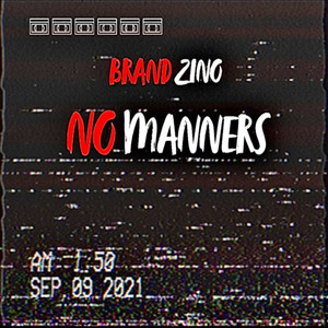 No Manners