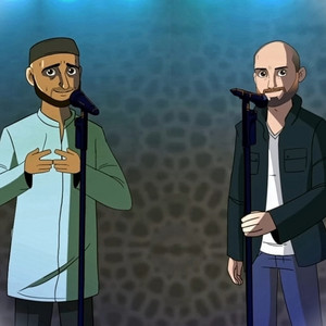 Sidi Rasoul Allah by Fadi Tolbi, Zain Bhikha