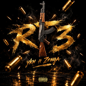 RT3 by YKN06, Zengas