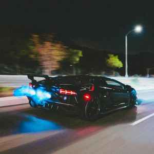 CYPHER AVENTADOR by YEYE GDR