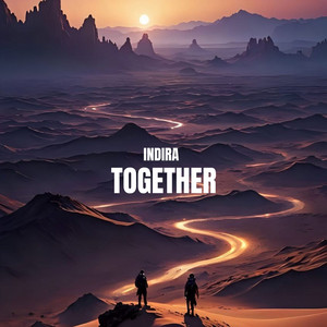 Together (Radio edit) by Indira