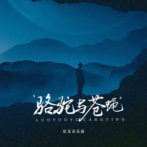 骆驼与苍蝇