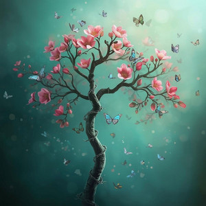 Time Drifting Inward by NoxHaven