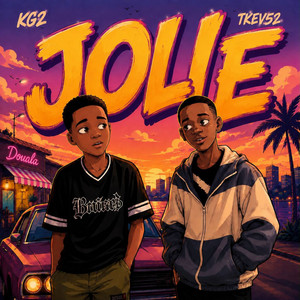 Jolie by KG2, TKEV