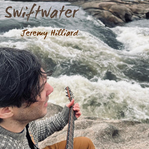 Picking up Where I Left Off by Jeremy Hilliard
