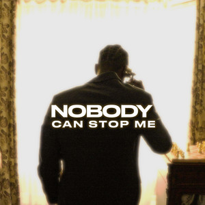 Nobody can stop me by LVRIX