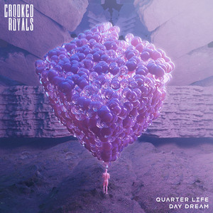 Glass Hands by Crooked Royals