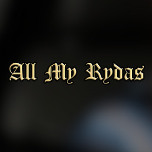 All My Rydas by Abel Beats