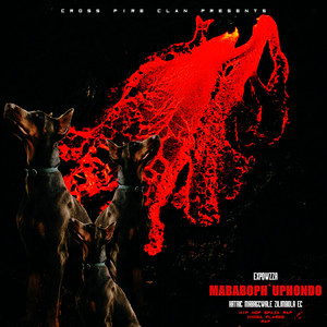 Mababoph'uphondo by Expowzza, Hatric Mabagcwale & Zilimbola Inkanyamba