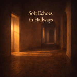 Soft Echoes in Hallways by Eliah Sage