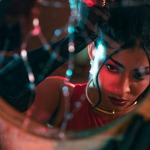 Zagora ghazal - It's Broken