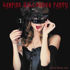Kyrylo Zaplotynskyi — Vampire Halloween Party