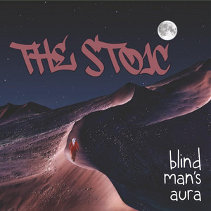 Blind Man's Aura by The Stoic