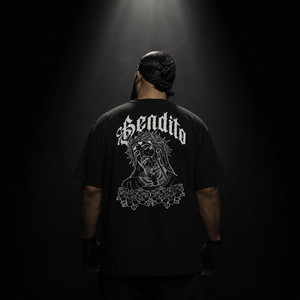 Bendito by Hell Gabino, SXKRO, Bizor