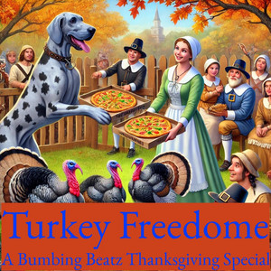 Bumbing Beatz - Turkey Freedome