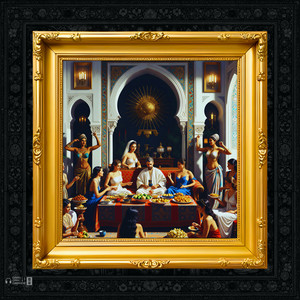 Majestic Majlis by @gragragrande